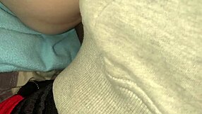 Freaky Petite Stepdaughter Gets Christmas Missionary Creampie Closeup With Huge Black Cock