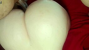 young horny girl fucked rough cowgirl big natural tits