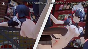 i crave that zenless zone zero hmv compilation so bad