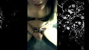 Amateur Shemale Khora Jerks Cute Cock