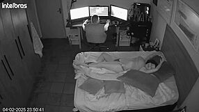 WOW BBW Milf Deepthroats Huge Cock And Swallows Cum Load!