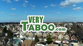 squirting mommy milf fucks stepson hard at thanksgiving party table