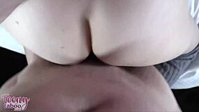 Boss Creampies Babysitter Claire Roos Deep