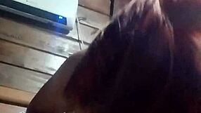 our first wet 69 with hubby feels amazing
