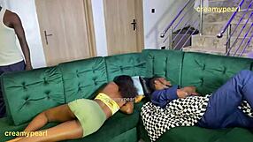 i love boyfriend but crave stepbrother's bbc pounding juicy pussy doggystyle moaning