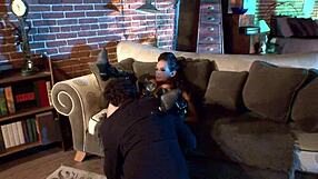 Tory Lane's Demented Anal Whore Session with Ass-to-Mouth Blowjob Cumshot Facial