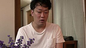 beautiful mature mother s friend deflowers him with big tits creampie pounding kisaki suzuka