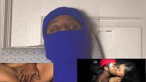 oh ebony pussy squirts wet eyes rolling orgasm reaction