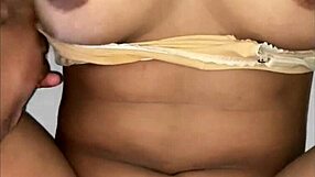 Hot sri lankan girlfriend sneaks amateur sex video in bathroom with friend tits bounce