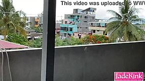 sneaky sex with daddy construction site big ass pov pounding