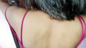 young desi couple goes crazy with oral licks and hard fucking 😍💦🔥