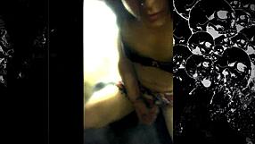 Amateur Shemale Khora Jerks Cute Cock