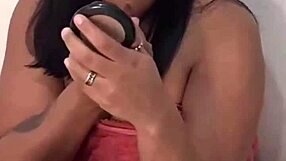 Quick Anal Creampie Swap to Avoid Pussy Pregnancy Risk