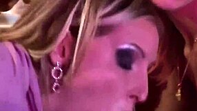 naughty good girls tease with anal creampies blowjobs and lesbian licks before swallowing every drop