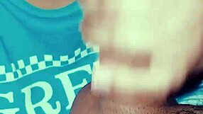 hey babe morning blowjob from that dominican bbw vol 2