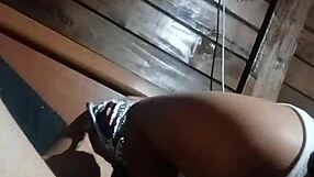 our first wet 69 with hubby feels amazing
