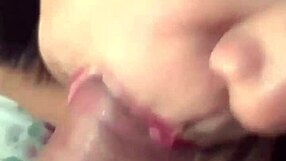 Quick Anal Creampie Swap to Avoid Pussy Pregnancy Risk