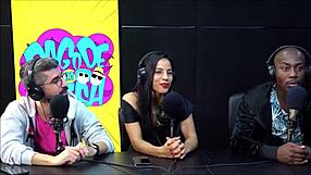 sexy brazilian prostitute assfucked hard by boyfriend's monster cock