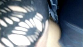 Latina big tits brunette anal creampie double penetration cuckold roleplay ass fuck