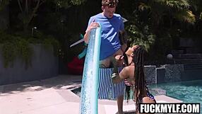 Don't Let Cheating Ruin Memorial Day Cali Sweets Ken Feels Gunnar Bishop Fuck Hard