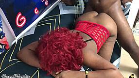 my college roommate fucked me doggystyle so good he loves my ass