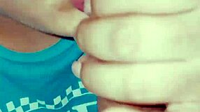 hey babe morning blowjob from that dominican bbw vol 2