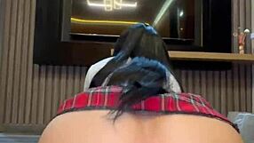prof please help me pass i'll ride your monster cock any way you want