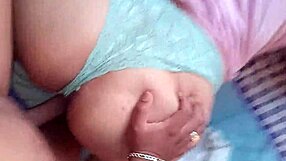 hold up you're too rough i want it slow with that huge cock
