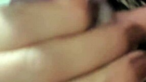 Step-sister fuck next to parents for friends' night out - swallow bro's load? 😏