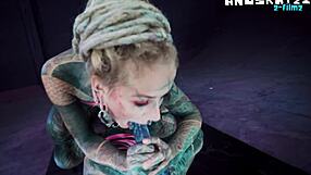 psychedelic hippies pip and dildo anal ass to mouth play