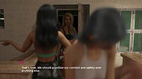oh god these tits feel so good while we fuck like crazy