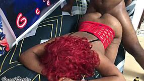 my college roommate fucked me doggystyle so good he loves my ass