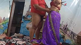 One Crazy Tamil Couple's Best Sex Video