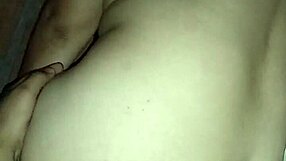 Butcher's Wife Offers Tight Asshole for Deep Pounding
