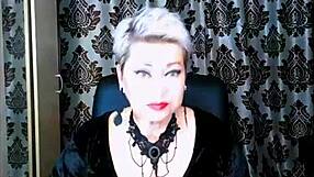 Wife's Webcam Whore Shift Explodes with Toys, Squirting, and Milf Orgasms!