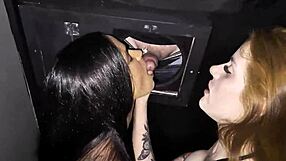 hey i took my friend to swingers house we got wild there