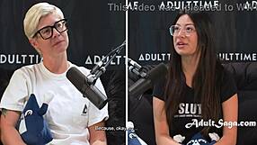 I need lights on for sex cami strella interview casting?