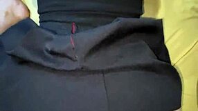 college girl bent over after party amateur doggystyle