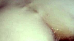 i'm loving this mature couple's beautiful homemade pov anal videos... so hot
