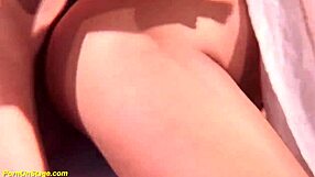 i get my skinny body roughly banged by big cocks on that public stage