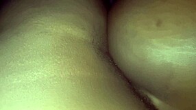 he fucked that bar girl's wet pussy so hard... she screamed non-stop