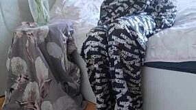 elza kom's nylon tights beg for your ass worshiping fetish