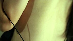 Big Ass Indian Perfect Body Bounces in Satin Dress for Creampie