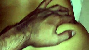 i watch thai milf take doggy creampie pov