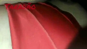 Stuffing That Whore's Ass Full of Hot Cum
