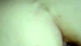 i'm loving this mature couple's beautiful homemade pov anal videos... so hot