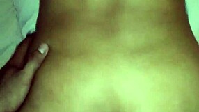 i watch thai milf take doggy creampie pov
