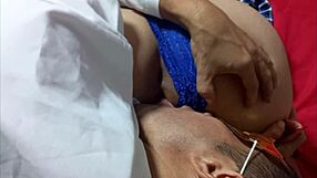 Real Latina Students Prep Intense Threesome for Stepsister's Birthday