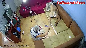 dont miss this full vid of cuckold couple assfucking their hot latina tattooed wife in lingerie