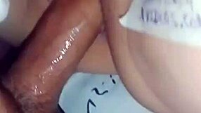 skinny colombian latina masturbates to female ejaculation homemade